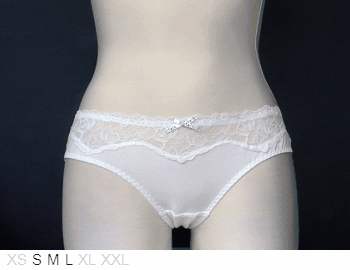 Affinitas Tess 96% modal bikini