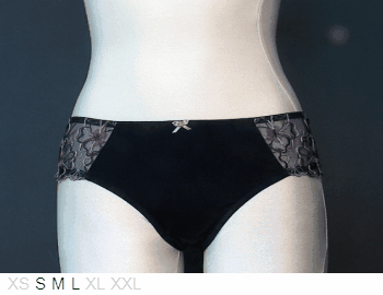 Allegro Winter Bloom hipster