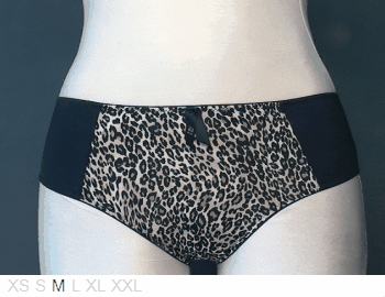 Allegro Wild Safari hipster