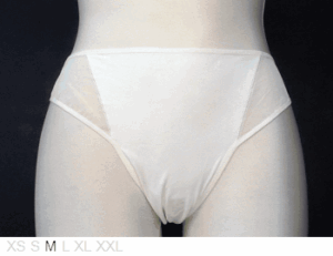 Antigel Venus Attitude basic poly bikini