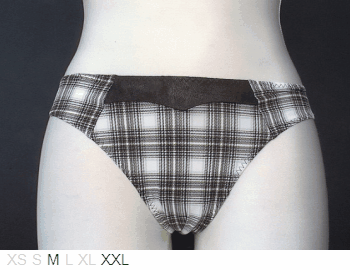Antigel Jumping Beauty poly bikini
