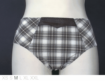 Antigel Jumping Beauty poly brief