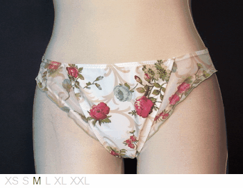 Antinea L.A02 Divine Eglan bikini
