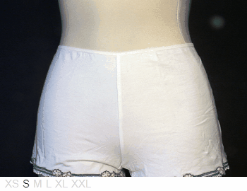 Antinea Micro Modal tap pant