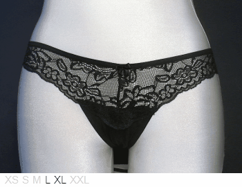 Arsie Lingerie Brazilian bikini