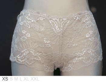 Aubade St. Tropez shorty