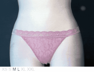 Belabumbum Diana Bikini