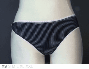 Bia Bella Nylon thong