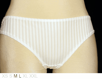 Blue Label Andalucia soft poly bikini