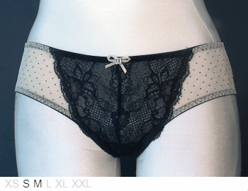 Blush Lucky Star Hipster