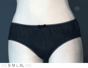 Blush Dark Whisper hipster