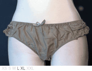 Blush Angel Flirt Hipster