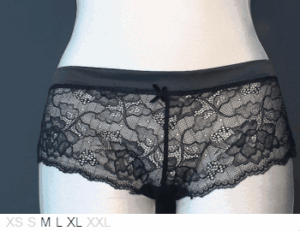 Blush Great Expectations hipster