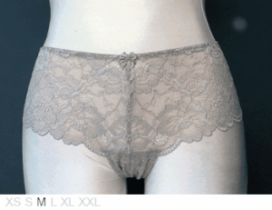 Blush Sweetest Sin hipster