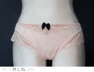 Blush Obsession bikini
