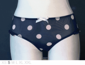 Blush Sweet Candy hipster