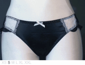 Blush Hot Envy hipster