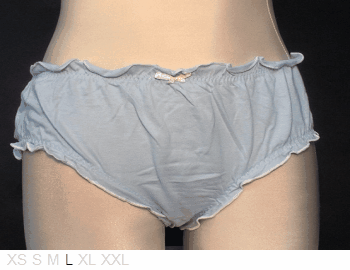 Blush Bridal Cheeky