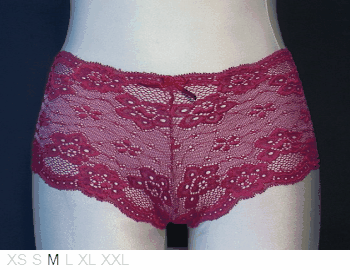 Brz4 Lace short