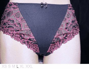 Change Florence Tai maxi brief