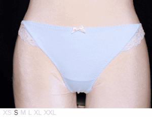 Change Florence brief string