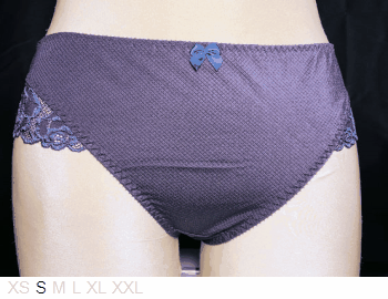 Change Florence Tai classic brief