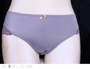 Change Florence Tai classic brief