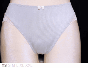 Change Florence Tai classic brief