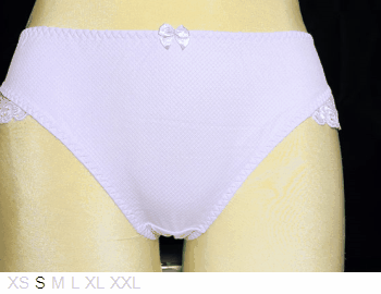 Change Florence Tai classic brief
