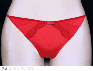 Change Juliet bring string mini