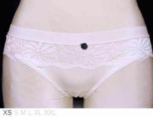Change Dita Sport Tai brief