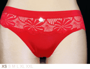 Change Dita Sport Tai brief