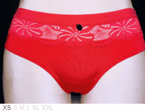 Change Dita Sport Tai hipster