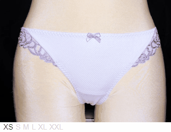 Change Florence brief string