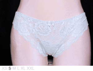 Change Lissi lace bikini