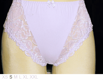 Change Florence Lux String