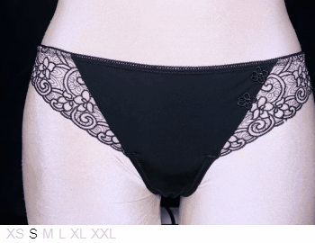 Charade Vita Tai Italian bikini