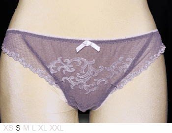 Charade Kamma mini G-string