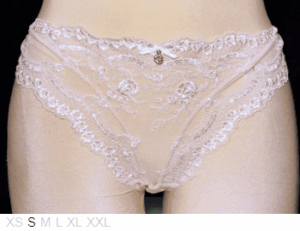 Charade Estelle Tai Italian bikini