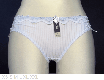 Coobie Stretchy bikini