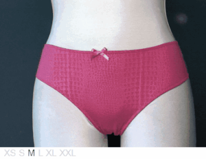 Corin Amanda soft Italian bikini