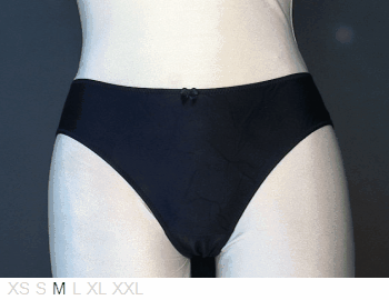 Corin Jacqueline Italian cut bikini