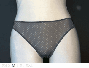 Corin Aurora light and delicate bikini