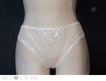 Corin Lilliana Brief