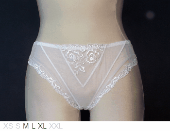 Corin Lilliana Brief