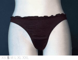 Cosabella Eden thong