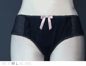 Curvy Kate Lottie Short