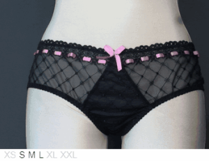 Curvy Kate Portia Short
