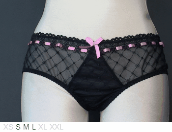 Curvy Kate Portia Short