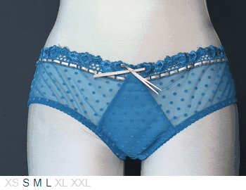 Curvy Kate Princess Short